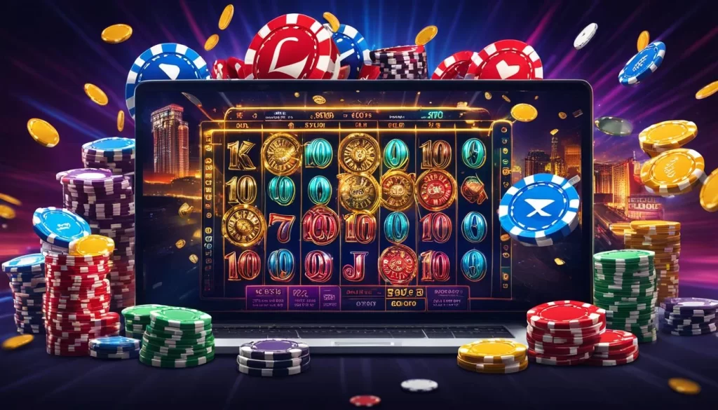 Đảm Bảo An Toàn và Uy Tín tại U888 Nổ Hũ