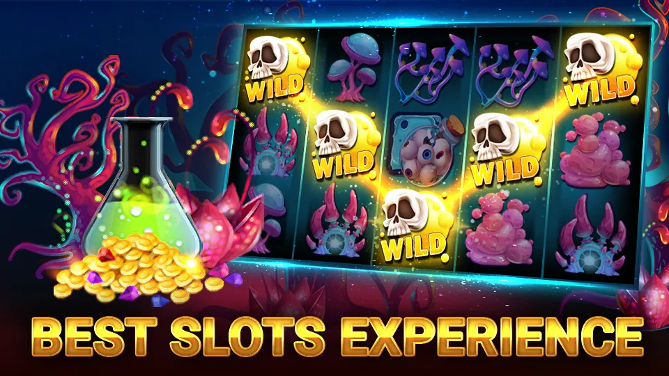 Game Poker Online