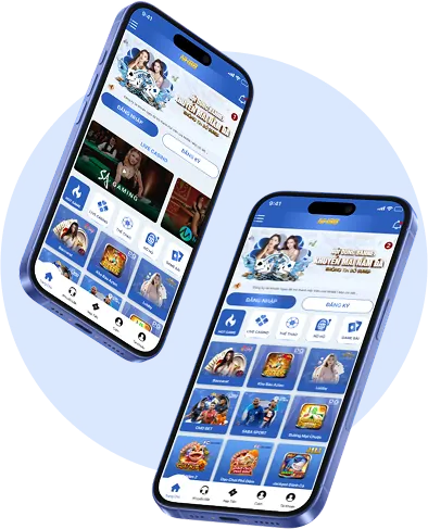 Hình ảnh đồ họa 3D sắc nét của game nổ hũ, hiệu ứng ánh sáng và âm thanh sống động