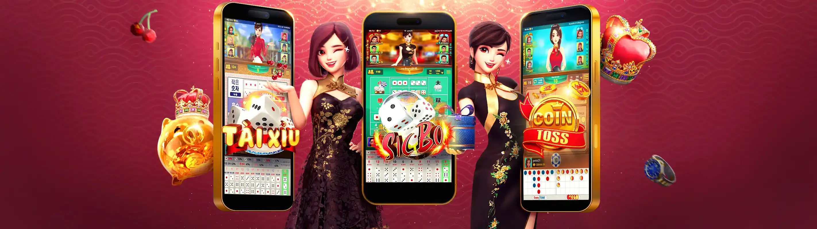 Hình ảnh chính sách Chơi Có Trách Nhiệm của u888 Nổ Hủ