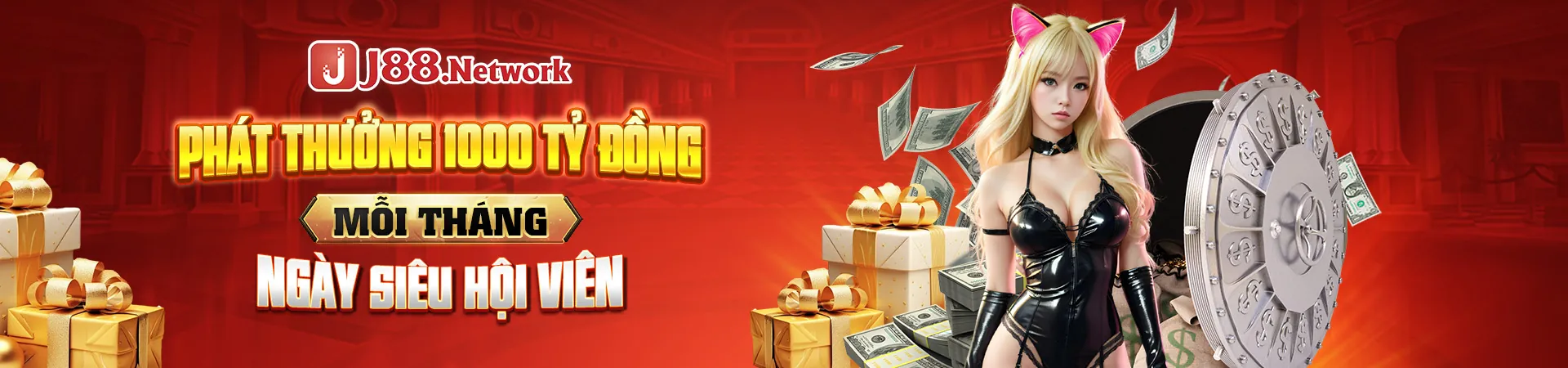 Hình ảnh chính trò chơi bắn cá U888 Nổ Hủ