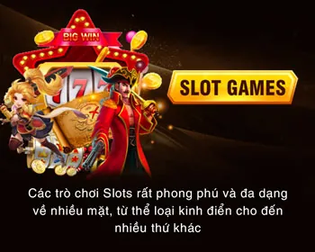 Game nổ hũ Kho Báu Rồng Vàng