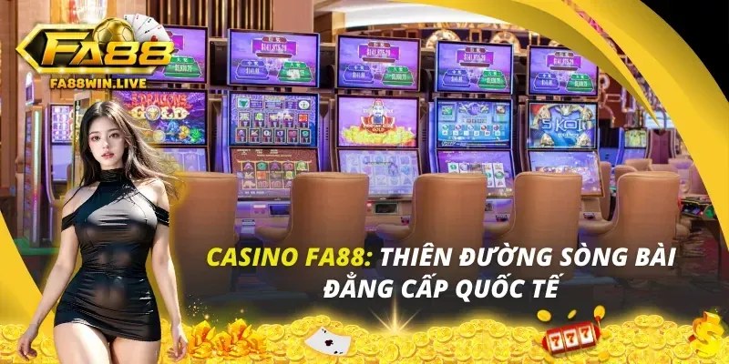 Thế giới Giải trí Trực tuyến