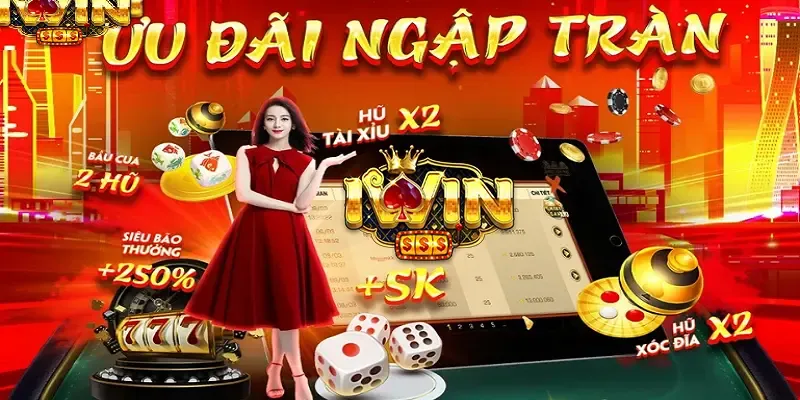 Cập nhật Ưu đãi mới nhất từ u888 Nổ Hũ